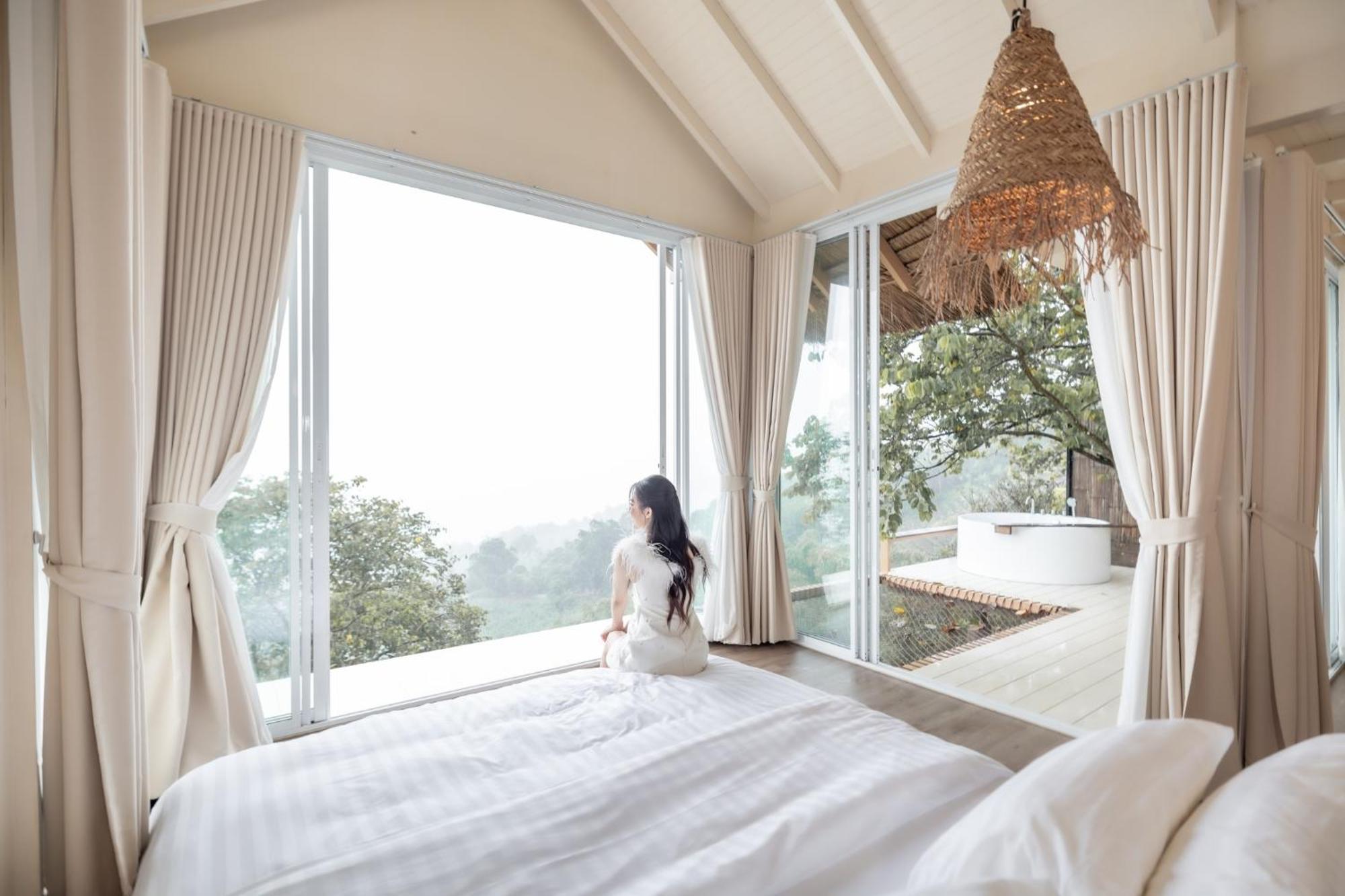 Bala Villa Doichang Ban Huai Khai Exterior photo