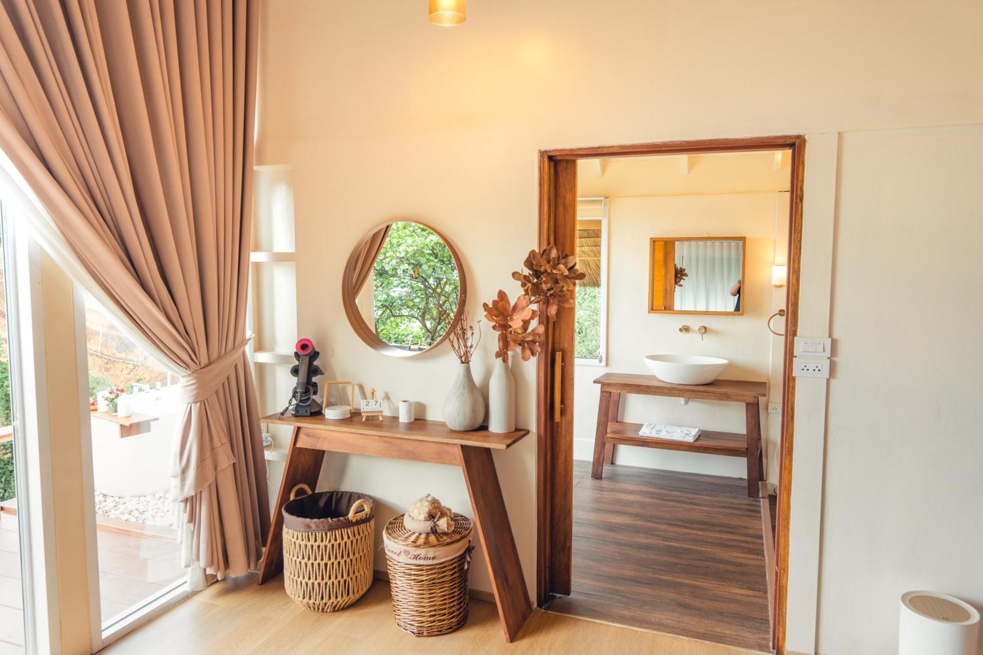 Bala Villa Doichang Ban Huai Khai Exterior photo