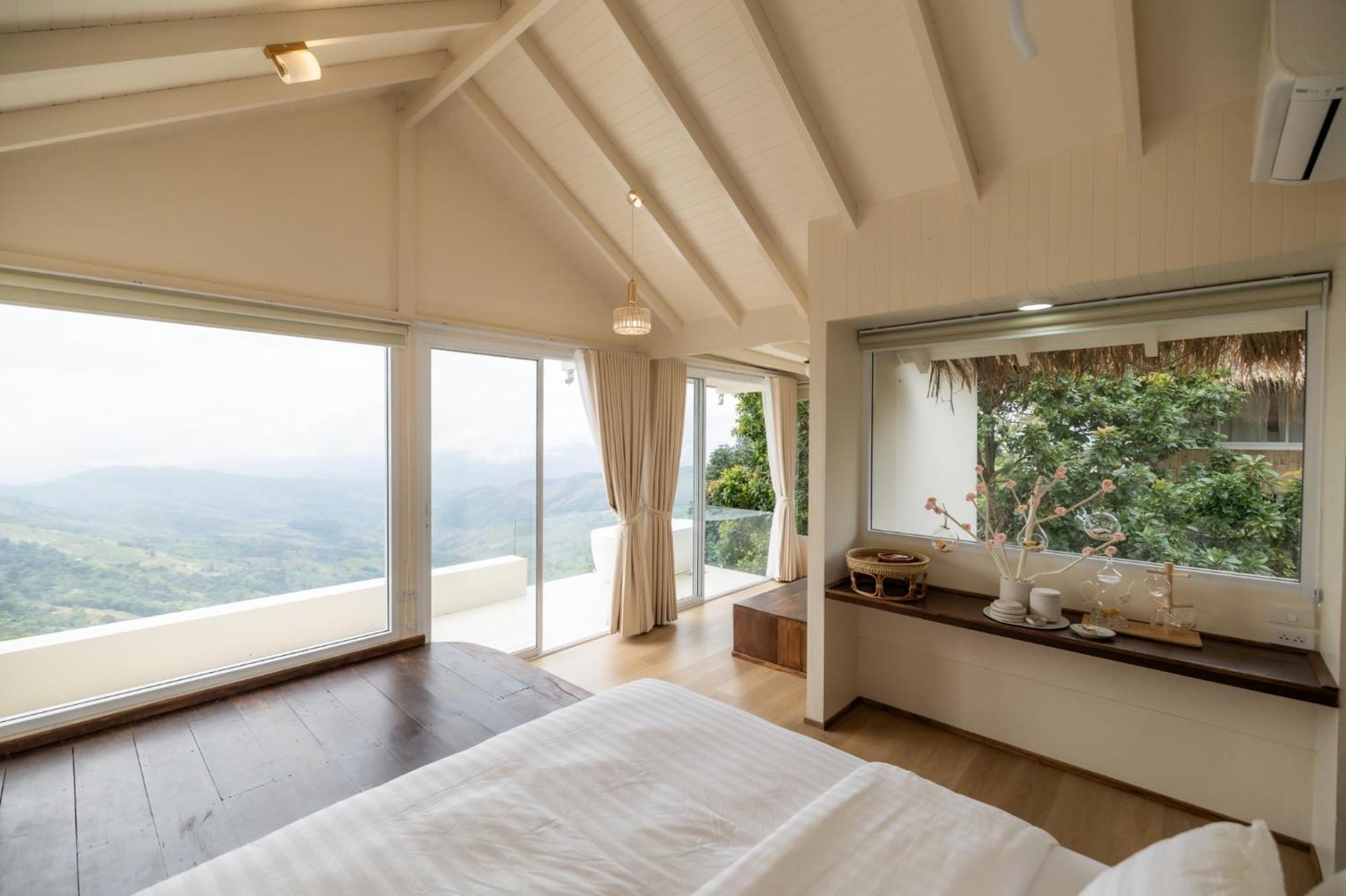 Bala Villa Doichang Ban Huai Khai Exterior photo