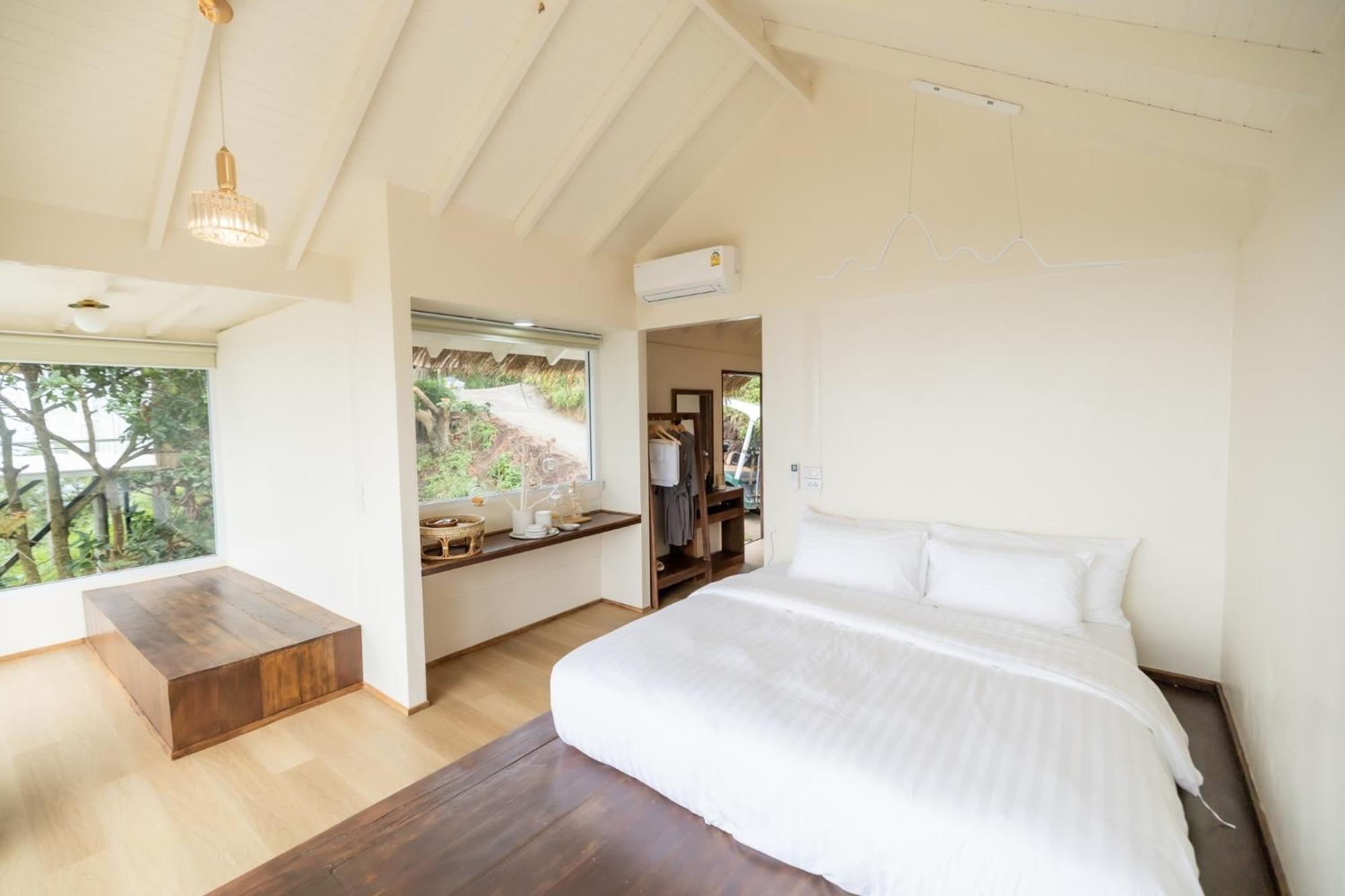 Bala Villa Doichang Ban Huai Khai Exterior photo